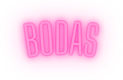 bodas